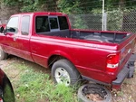 Automatic Transmission 5R55E 6-245 4.0L 2WD Fits 04-06 Ranger 3434472. Fixed Price $950.00.