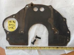 Mercedes Benz W112 300SE W109 M189 189.985 Intermediate Plate To Transmission. Fixed Price $225.00.
