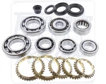 Fits Honda Accord H2 P2 5 Speed Transmission Bearing Rebuild Kit 1992-98. Fixed Price $455.00.