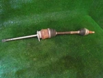 2008 Infiniti G35XS Front Lh Driver Axle. Fixed Price $200.00.