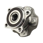 Rear Wheel Bearing Hub For Toyota Kluger AXUH78 GSU55 GSU70 GSU75 TXUA70 TXUA75. Fixed Price $92.20.