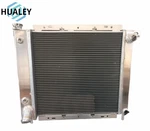 Radiator 1985-1994 Ford Ranger Explorer Bronco Ii Mazda Navajo B4000 2.8L-4L. Fixed Price $97.00.