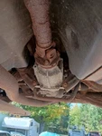 Automatic Transmission 6 Speed 3.5L Awd Id BA8P-7000-GA Fits 11-13 Edge 471380. Fixed Price $750.00.