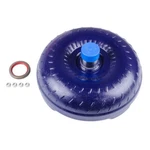 B&m 40475 Holeshot 2600 Rpm Stall Torque Converter 66-91 Ford W/ C-6. Fixed Price $665.95.