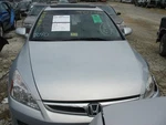 Automatic Transmission Sedan 3.0L Vin 5TH Digit Fits 06-07 Accord 553576. Fixed Price $750.00.