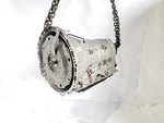 Transmission Assembly Automatic 5.0 Rwd 2011 Oem Jaguar Xjl. Fixed Price $109.37.