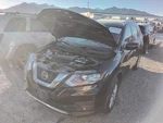 2020 Nissan Rogue Transmission Oem 154K Miles - LKQ453057546. Fixed Price $1203.10.