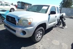 2006 Toyota Tacoma Manual Transmission Oem 107K Miles - LKQ459609279. Fixed Price $1150.10.
