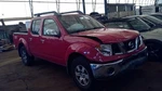Automatic Transmission 6 Cylinder Crew Cab 4WD Fits 05 Frontier 5290173. Fixed Price $949.91.