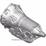 Genuine Gm Transmission 24044454. Fixed Price $9416.96.