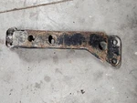 98 02 Camaro Trans LS1 Auto Crossmember 4L60E Bracket Firebird Gm Oem. Fixed Price $64.99.