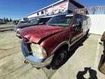 2001-2005 Ford Excursion Automatic Transmission 6.8L 4WD 10-415 Id 1C3P7000DC. Fixed Price $1644.99.