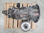 Used 2021 Silverado 4500HD Allison Pto Type Auto Transmission Low Miles Outrite. Fixed Price $3425.52.