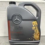 Genuine Mercedes-benz Mb 236.17 Atf D971 Auto Transmission Fluid, 5L/ 1.32 Gal. Fixed Price $84.99.