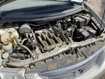 Automatic Transmission Thru Vin 134208 Fits 00 Mazda Mpv 19550683. Fixed Price $584.05.