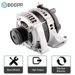 Eccpp For Chrysler Town & Country Alternator 3.3L 3.8L 2001-2007 160AMP 13870. Fixed Price $87.43.
