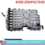 845RE ZF8HP45 Transmission Valve Body For Jeep Grand Cherokee Dodge Durango. Fixed Price $485.04.