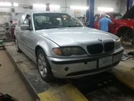 Automatic Transmission From 3/02 M54 265S5 Engine Fits Bmw 325I 982470. Fixed Price $949.91.