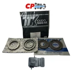 Aisin AW55-50SN AW55-51SN Transmission Master Rebuild Kit With Band & FIL2000-ON. Fixed Price $377.69.