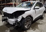 2020-2022 Ford Escape Transmission Assembly 71K 1.5L At Gas Fw Id LX6P-7000-ACA. Fixed Price $3583.99.
