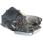 Tci 312001 TH350 Full Manual Competition Reverse Shift Pattern Transmission. Fixed Price $2666.67.