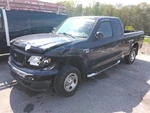 2004 Ford F150 Automatic Transmission Oem 121K Miles - LKQ456496972. Fixed Price $1017.60.
