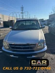 Automatic Transmission 6-255 4.2L 4R70W Aode-w Fits 97 Ford F150 Pickup 131653. Fixed Price $399.99.