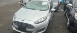 2016 Ford Fiesta Manual Transmission Oem 79K Miles - LKQ373115591. Fixed Price $514.10.