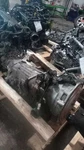 Automatic Transmission 2.5L Brighton Fits 00 Legacy 379543. Fixed Price $650.00.