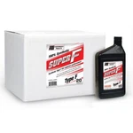 100001-12 Automatic Transmission Fluid Super Synthetic Qt. Set Of. Fixed Price $206.49.