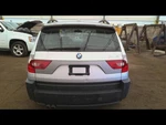 Automatic Transmission 2.5L Fits 04-06 Bmw X3 6733708. Fixed Price $664.91.