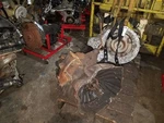 Manual Transmission 4 Speed 2WD Model Vin Fits 1973-91 Gmc Chevy 3500 Pickup. Fixed Price $299.99.