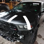 2018 Dodge Durango Transmission Oem 141K Miles - LKQ442499554. Fixed Price $1171.30.