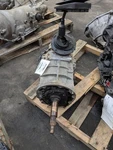 Manual Transmission 4WD Cylinder Fits 94-99 Cherokee 2177687. Fixed Price $1329.99.