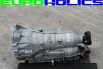Bmw E90 330I E60 530I 06-07 Rwd Zf 6HP19 Automatic Transmission Tested 132K. Fixed Price $699.99.