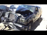 Used Automatic Transmission Assembly Fits: 2000 Ford Excursion 6.8L 10-415 4X. Fixed Price $909.58.