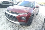 2022 Chevrolet Trailblazer Transmission Oem 96K Miles - LKQ439766995. Fixed Price $805.60.