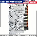 9HP48 948TE Transmission Valve Body Solenoids For Chrysler Jeep Cherokee 14-17. Fixed Price $226.73.