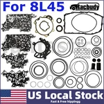 8L45 Transmission Gasket Seal Rebuild Kit For 2016-23 Chevrolet Colorado Camaro. Fixed Price $149.99.