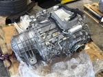 Nearly New Gm Transmission PART#24050947 2024-2025 Chevrolet Corvette Stingray. Fixed Price $5509.32.