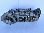 Automatic Transmission Aston Martin Vantage Coupe 4.7L 2009 2010 2011 Oem 30ML. Fixed Price $5760.00.