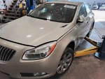 2012 Buick Regal Automatic Transmission Oem 76K Miles - LKQ437691574. Fixed Price $514.10.