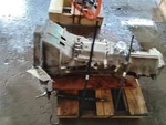 Manual Transmission 4WD 6-183 3.0L Id F87A-DA Fits 98-04 Ranger 3764170. Fixed Price $519.99.