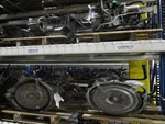 2007 Kia Optima Automatic Transmission For 2.4L 121K Miles Oem. Fixed Price $561.80.
