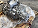Nearly New Gm Transmission PART#24050947 2024-2025 Chevrolet Corvette Stingray. Fixed Price $5509.32.