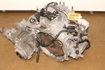 Jdm 08-13 Mitsubishi Outlander 2.4L Cvt Awd Automatic Transmission 4B12. Fixed Price $1449.00.