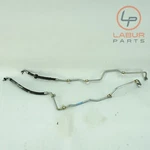 W205 15-18 Mercedes C300 Transmission Oil Cooler Line Hose Pipe Set Of Z6282. Fixed Price $187.99.