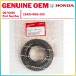 Honda Oem K-series 2ND Gear (6SPEED) Rsx Civic Si Type 23431-PNS-000. Fixed Price $126.15.