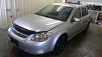 Chevrolet Cobalt 2010 Seat Belt Used 4416. Fixed Price $102.59.