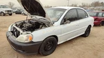 2000-2002 Kia Rio Tcm Transmission Control Module Computer Oem 0K32B189E0. Fixed Price $89.06.